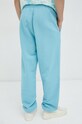 Îmbrăcăminte Levi's pantaloni de trening din bumbac Gold Tab™ A3782.0015 albastru