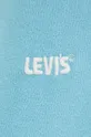 modrá Bavlnené tepláky Levi's Gold Tab™