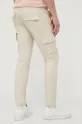 Calvin Klein Jeans spodnie 60 % Bawełna, 35 % Poliamid, 5 % Elastan
