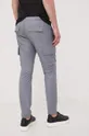 Παντελόνι Calvin Klein Jeans  60% Βαμβάκι, 35% Πολυαμίδη, 5% Σπαντέξ