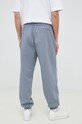 Odzież Calvin Klein Jeans spodnie dresowe J30J322925.PPYX szary
