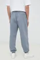 Tepláky Calvin Klein Jeans 55 % Bavlna, 45 % Polyester