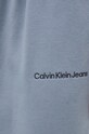 Calvin Klein Jeans spodnie dresowe szary J30J322925.PPYX