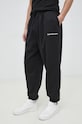 Спортивні штани Calvin Klein Jeans J30J322925.PPYX чорний AW23