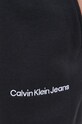 Calvin Klein Jeans pantaloni de trening negru J30J322925.PPYX