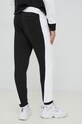 Ρούχα Παντελόνι φόρμας Calvin Klein Jeans J30J323155.PPYX μαύρο