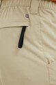 adidas TERREX spodnie outdoorowe Multi beżowy HM4034