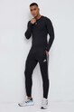 adidas Performance spodnie treningowe Messi HR4352 czarny SS23