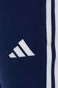 adidas Performance pantaloni de trening HS3612 bleumarin