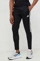 adidas Performance pantaloni da allenamento Tiro 23 HS3619 nero SS23