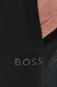 Tepláky BOSS BOSS GREEN čierna 50486857