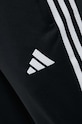 Панталон за трениране adidas Performance Tiro 23 League черен HS7232