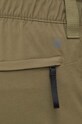 adidas TERREX spodnie outdoorowe Multi zielony HS9536