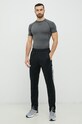 Штани для тренувань adidas Performance HT7180 чорний AW24