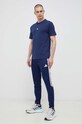 Штани для тренувань adidas Performance Tiro 23 HZ0173 темно-синій SS23