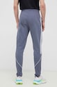 Odzież adidas Performance spodnie dresowe Tiro 23 HZ3019 szary