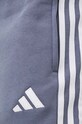 adidas Performance spodnie dresowe Tiro 23 szary HZ3019