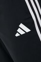 Tréninkové kalhoty adidas Performance Tiro 23 League černá IB5012
