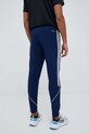 Odzież adidas Performance spodnie treningowe Tiro 23 League IB5013 granatowy