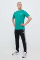 Штани для тренувань adidas Performance Train Essentials IB8168 чорний SS23