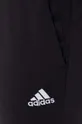 fekete adidas edzőnadrág