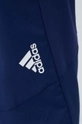 σκούρο μπλε Παντελόνι προπόνησης adidas Performance Designed for Movement