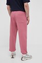 Îmbrăcăminte adidas pantaloni de trening IC9775 roz