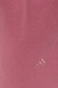 Tepláky adidas růžová IC9775