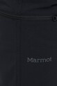 Marmot spodnie outdoorowe Arch Rock czarny M10613