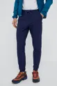 Marmot pantaloni da esterno Elche blu navy