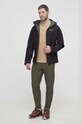 Штани outdoor Marmot Elche M12587 зелений SS24