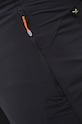 Salewa spodnie outdoorowe Pedroc 2 czarny 00.0000028587
