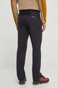 Îmbrăcăminte Salewa pantaloni de exterior Pedroc 4 00.0000028591 negru