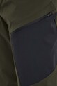 Outdoorové kalhoty Salewa Pedroc 2 zelená 00.0000028597
