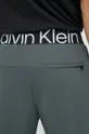 πράσινο Παντελόνι προπόνησης Calvin Klein Performance Effect
