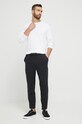 Joop! pantaloni de lounge 30029920 negru SS23