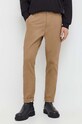 G-Star pantaloni chinos bej D21038.D305