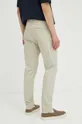 G-Star Raw pantaloni Materiale principale: 98% Cotone, 2% Elastam Fodera delle tasche: 50% Cotone biologico, 50% Poliestere riciclato