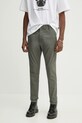 G-Star pantaloni verde D21038.D305