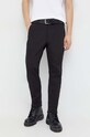 G-Star pantaloni chinos negru D21038.D305
