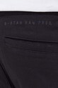 G-Star pantaloni negru D21038.D305