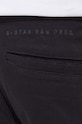 G-Star pantaloni negru D21038.D305