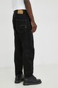 Ρούχα Παντελόνι G-Star D21483.D190 μαύρο
