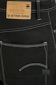 Παντελόνι G-Star μαύρο D21483.D190