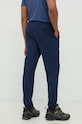 Odzież Columbia spodnie outdoorowe Hike 1990431 granatowy