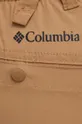 rjava Outdooor hlače Columbia Maxtrail Lite