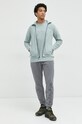 Columbia pantaloni de trening 2031231 gri SS23