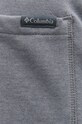 Columbia pantaloni de trening gri 2031231