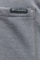 Tepláky Columbia sivá 2031231