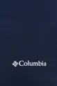 granatowy Columbia spodnie dresowe CSC Logo